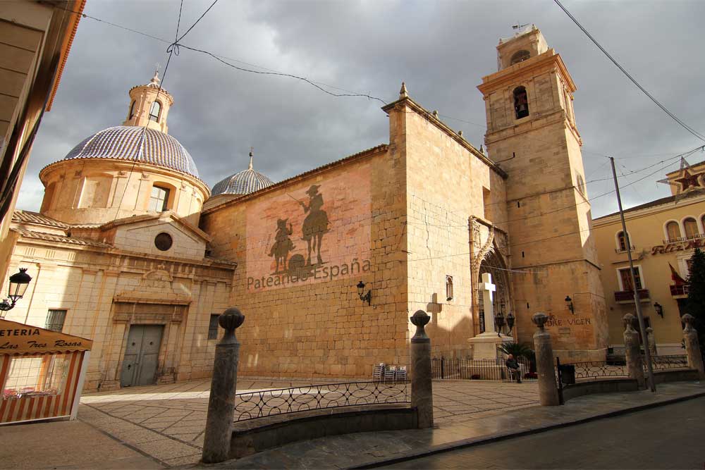 Callosa de Segura